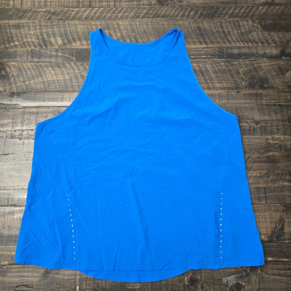 LULULEMON‎ Lightweight Running Tank | 14